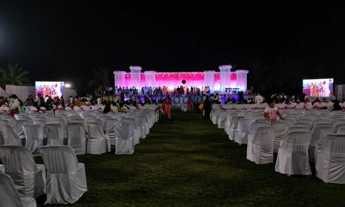 Genius LED SCREEN ON RENT